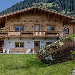 Waltenberghof Farmház *