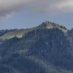 Waltenberghof Farmház