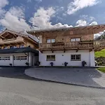 Farmház Waltenberghof