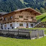 Waltenberghof Farmház *
