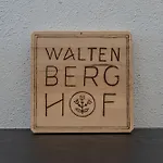 Waltenberghof Farmház