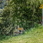 Waltenberghof Farmház *