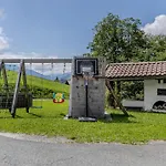 Waltenberghof Farmház