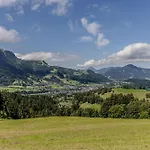 Waltenberghof Farmház *