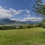 Farmház Waltenberghof *
