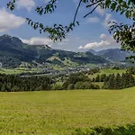 Farmház Waltenberghof *