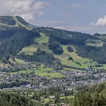 Farmház Waltenberghof