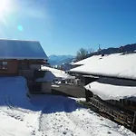 Farmház Waltenberghof *