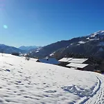 Waltenberghof Farmház
