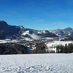Farmház Waltenberghof *