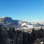 Farmház Waltenberghof *