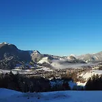 Waltenberghof Farmház Kitzbühel