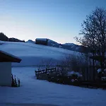 Farmház Waltenberghof Kitzbühel