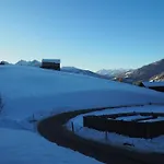 Farmház Waltenberghof Kitzbühel