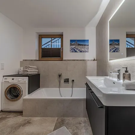 Farma Waltenberghof *