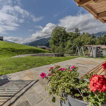 Farmház Waltenberghof Kitzbühel