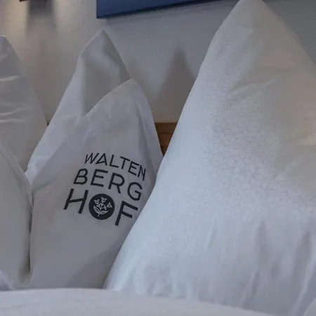Waltenberghof Çiftlik konaklama