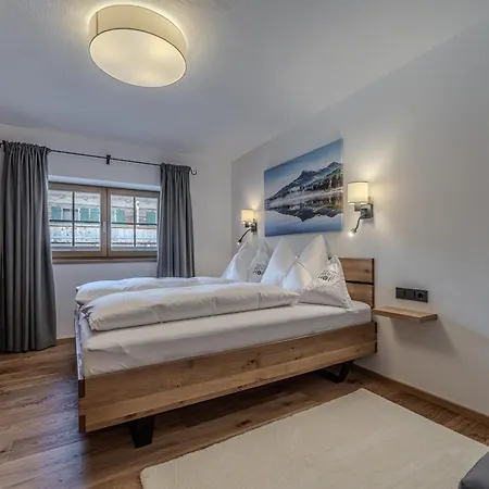 Farma Waltenberghof Kitzbühel