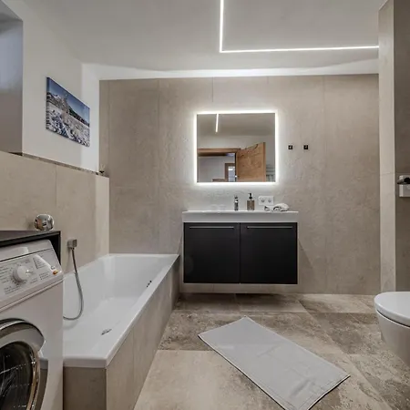 Waltenberghof Farma Kitzbühel