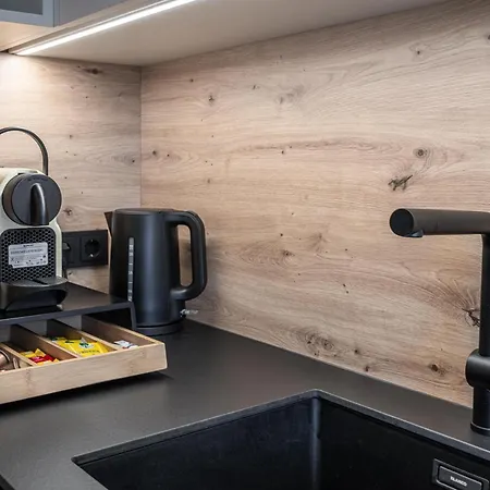 Waltenberghof Farma *