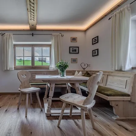 Waltenberghof Çiftlik konaklama Kitzbühel