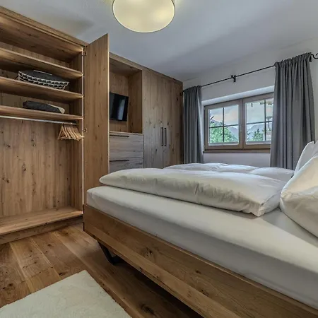 Çiftlik konaklama Waltenberghof