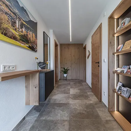 Waltenberghof Farma *