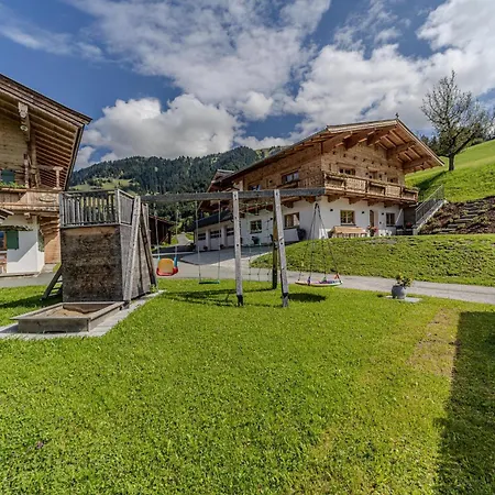 Waltenberghof Kitzbühel