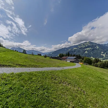 Waltenberghof * Kitzbühel