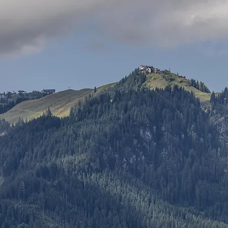 Waltenberghof Çiftlik konaklama