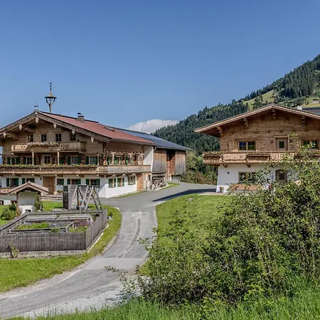 Waltenberghof Kitzbühel