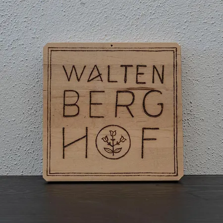 Waltenberghof Çiftlik konaklama