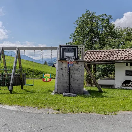 Waltenberghof Çiftlik konaklama