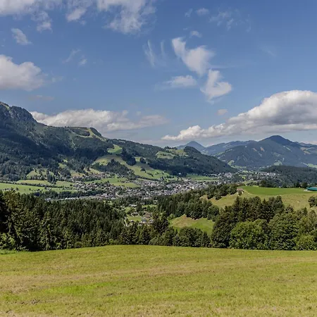 Waltenberghof Farma *