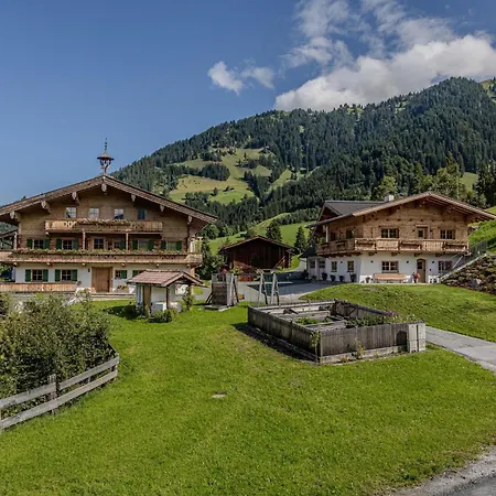 Waltenberghof * קיצביהל