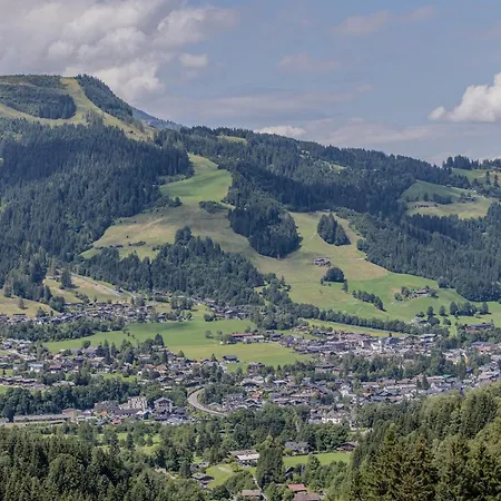Çiftlik konaklama Waltenberghof