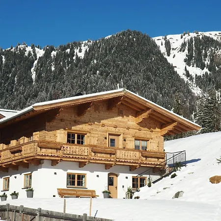 Waltenberghof * كيتزبوهيل