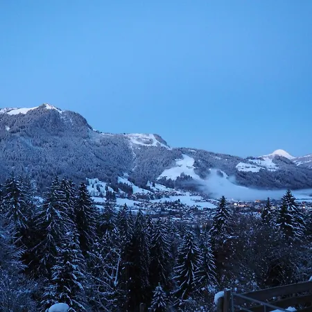 Çiftlik konaklama Waltenberghof