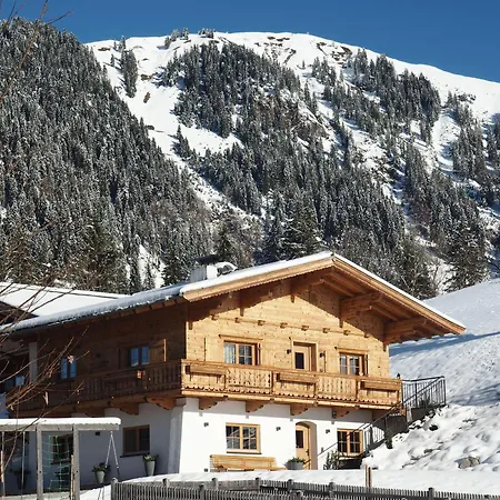 Farma Waltenberghof Kitzbühel