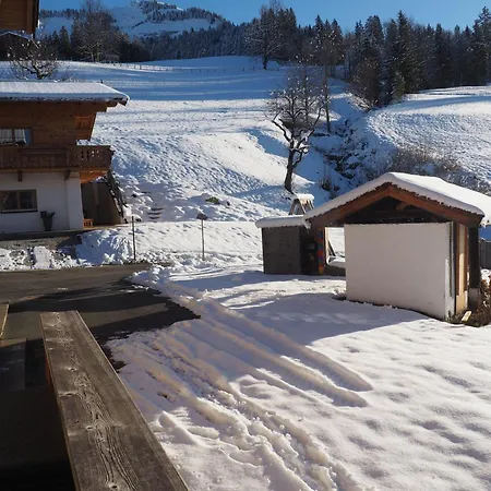 Waltenberghof Farma *