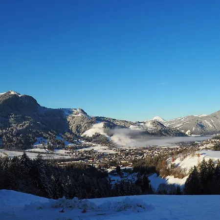 Waltenberghof Çiftlik konaklama Kitzbühel
