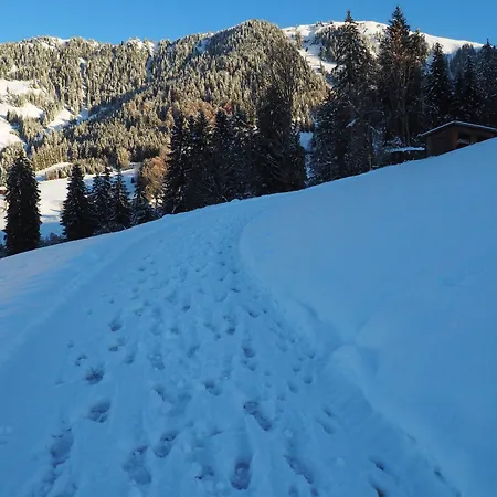 Waltenberghof Çiftlik konaklama
