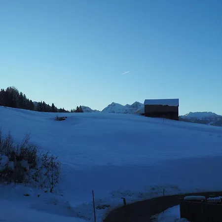 Waltenberghof Çiftlik konaklama