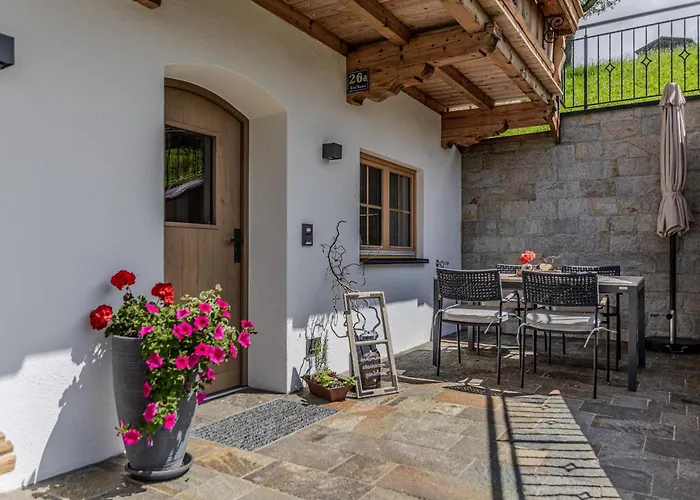 Farm stay Waltenberghof