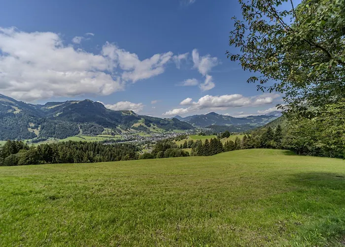 Bauernhof Waltenberghof *