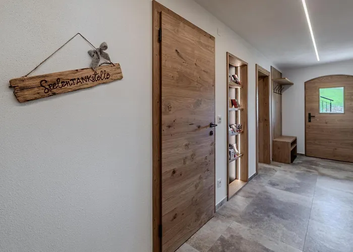 Waltenberghof * 基茨比厄尔