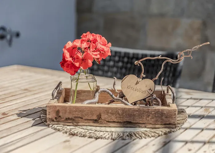 农家乐 Waltenberghof