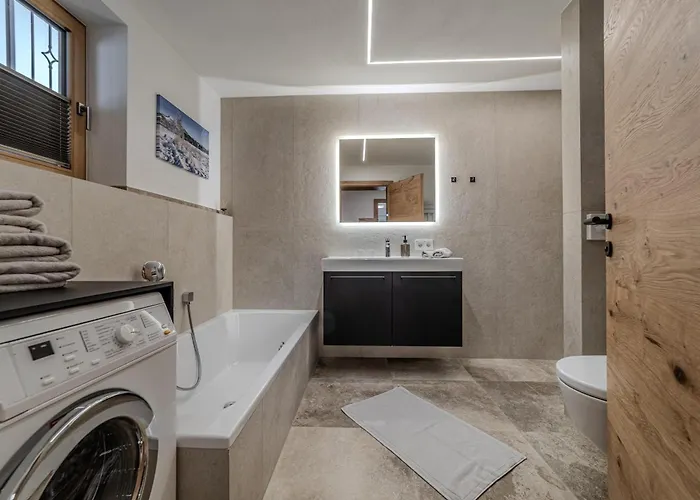 Waltenberghof 农家乐 基茨比厄尔