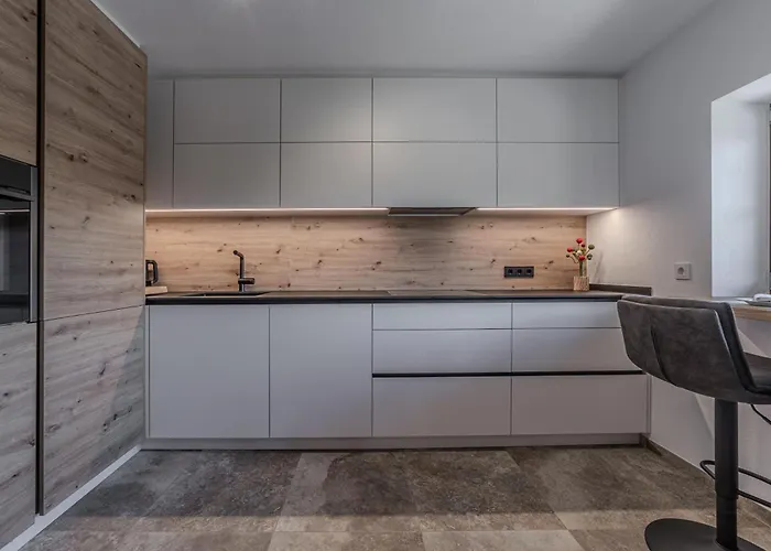 Waltenberghof 农家乐 基茨比厄尔