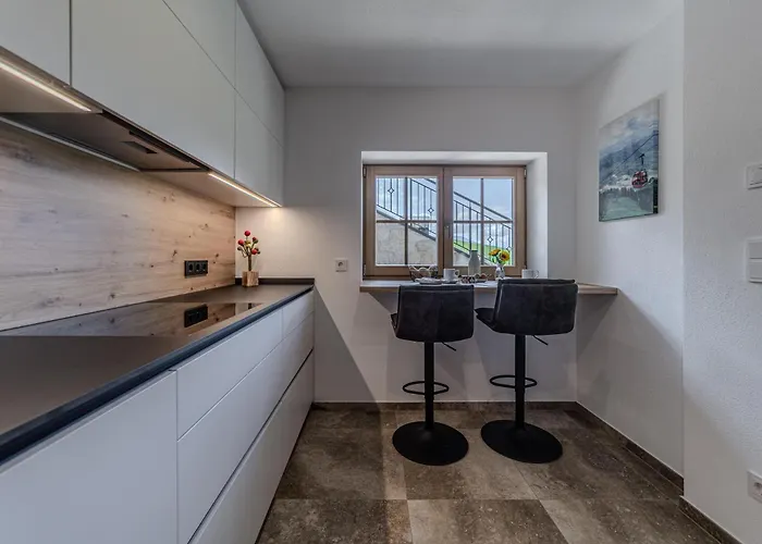 Waltenberghof 农家乐